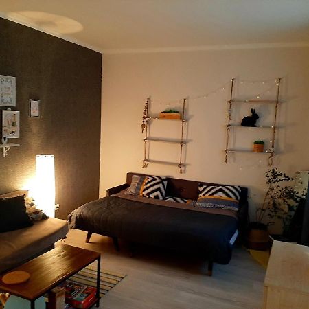 Relax Point Apartment Irpin Exterior foto