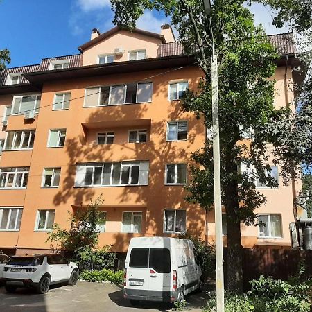 Relax Point Apartment Irpin Exterior foto