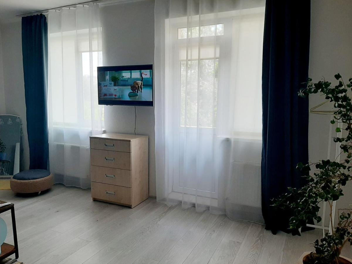 Relax Point Apartment Irpin Exterior foto