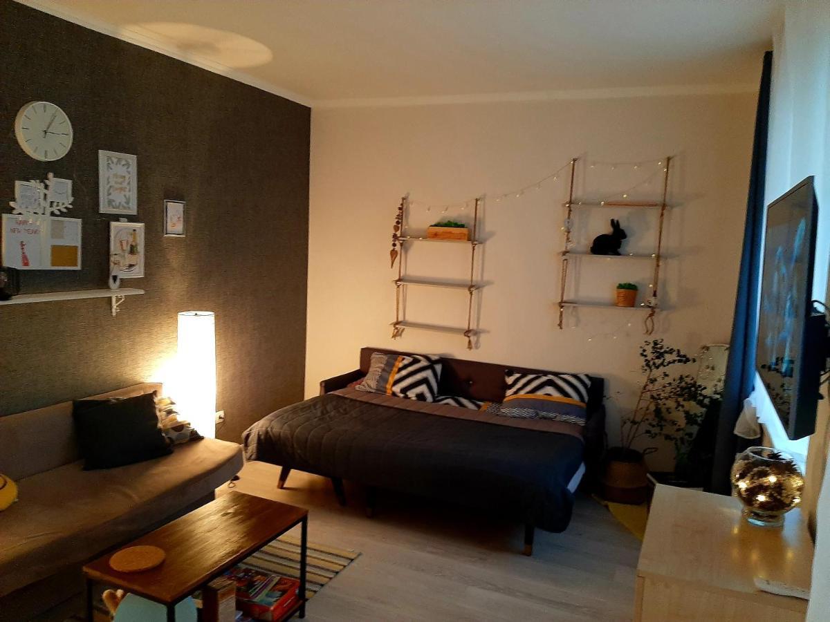 Relax Point Apartment Irpin Exterior foto