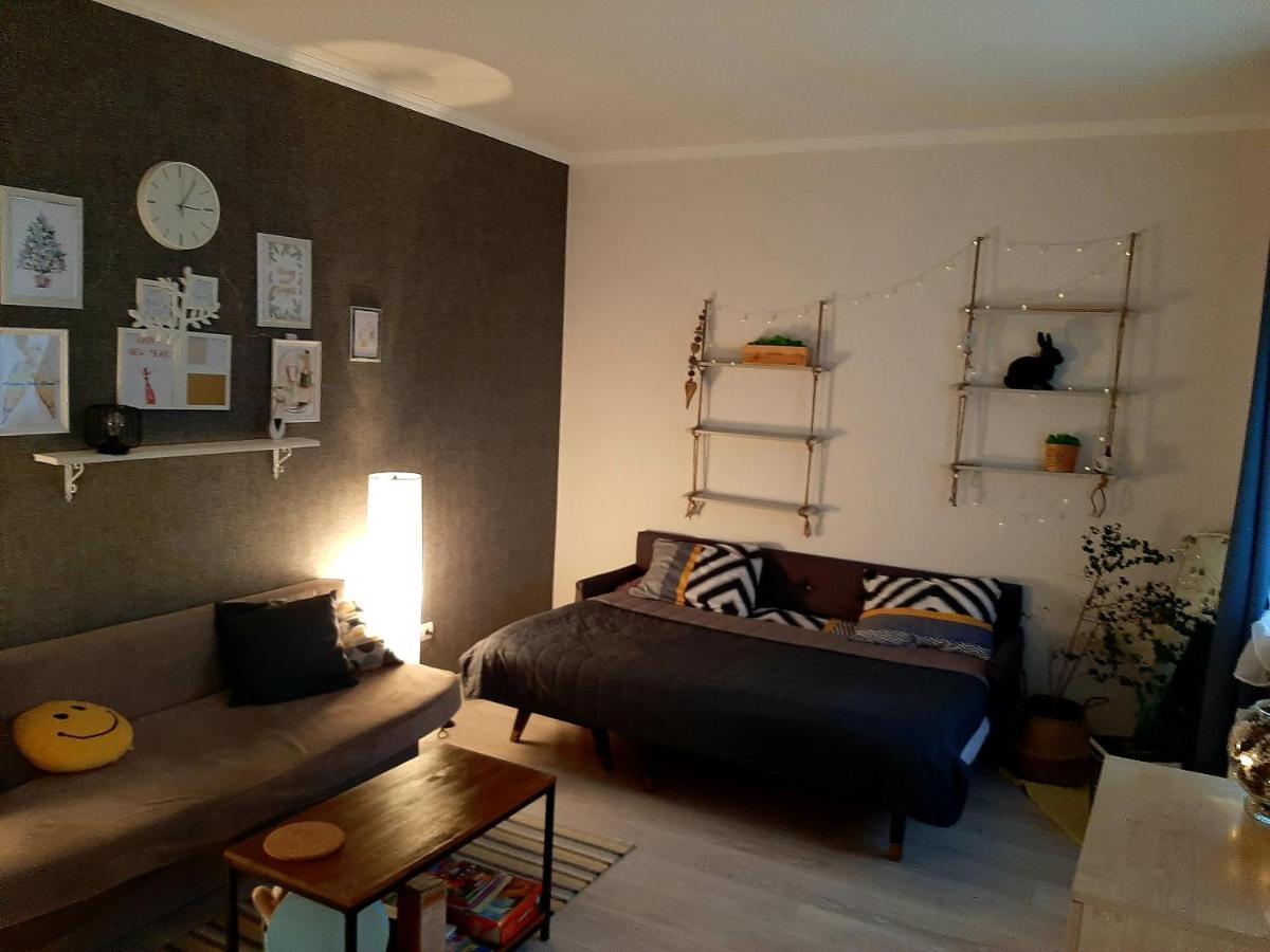 Relax Point Apartment Irpin Exterior foto