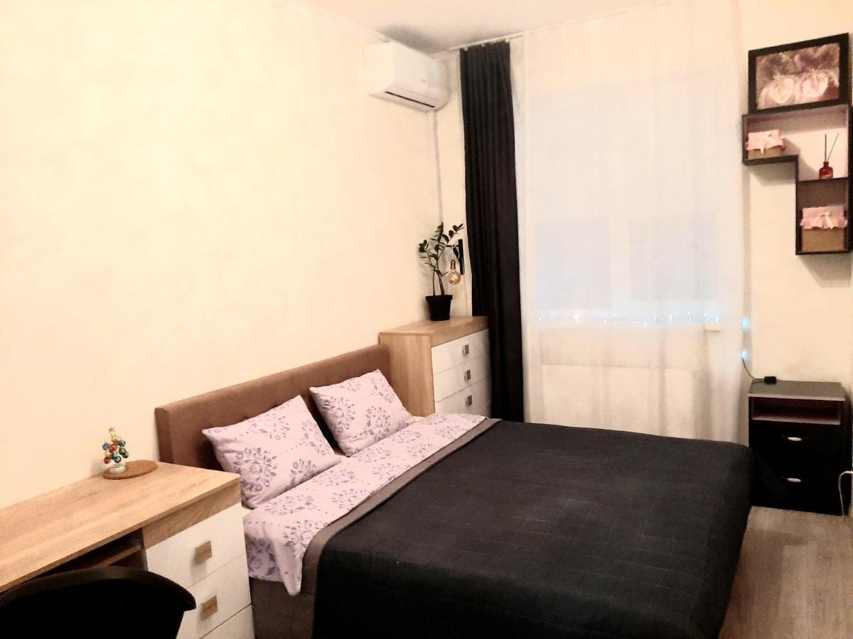 Relax Point Apartment Irpin Exterior foto