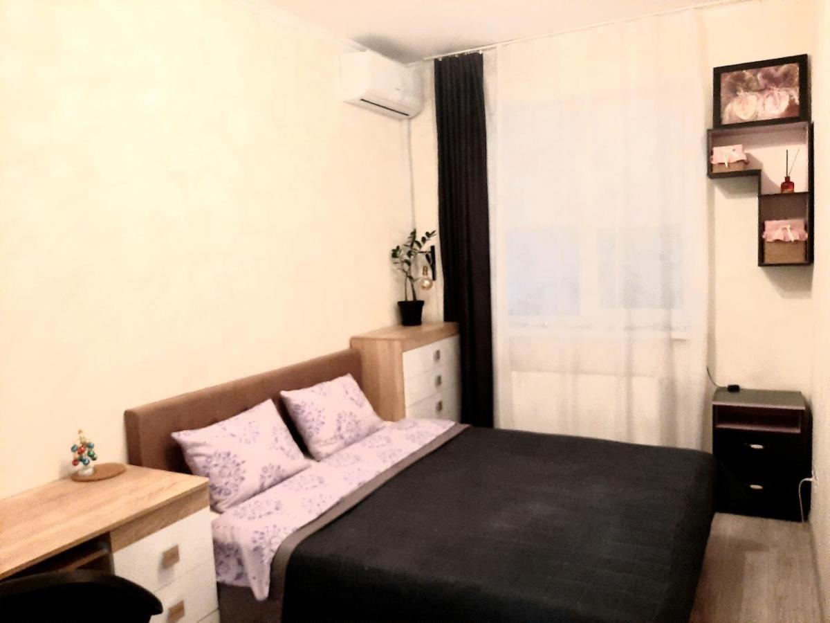 Relax Point Apartment Irpin Exterior foto