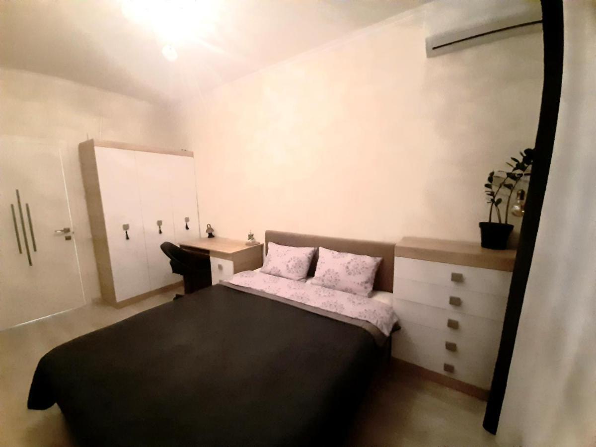 Relax Point Apartment Irpin Exterior foto