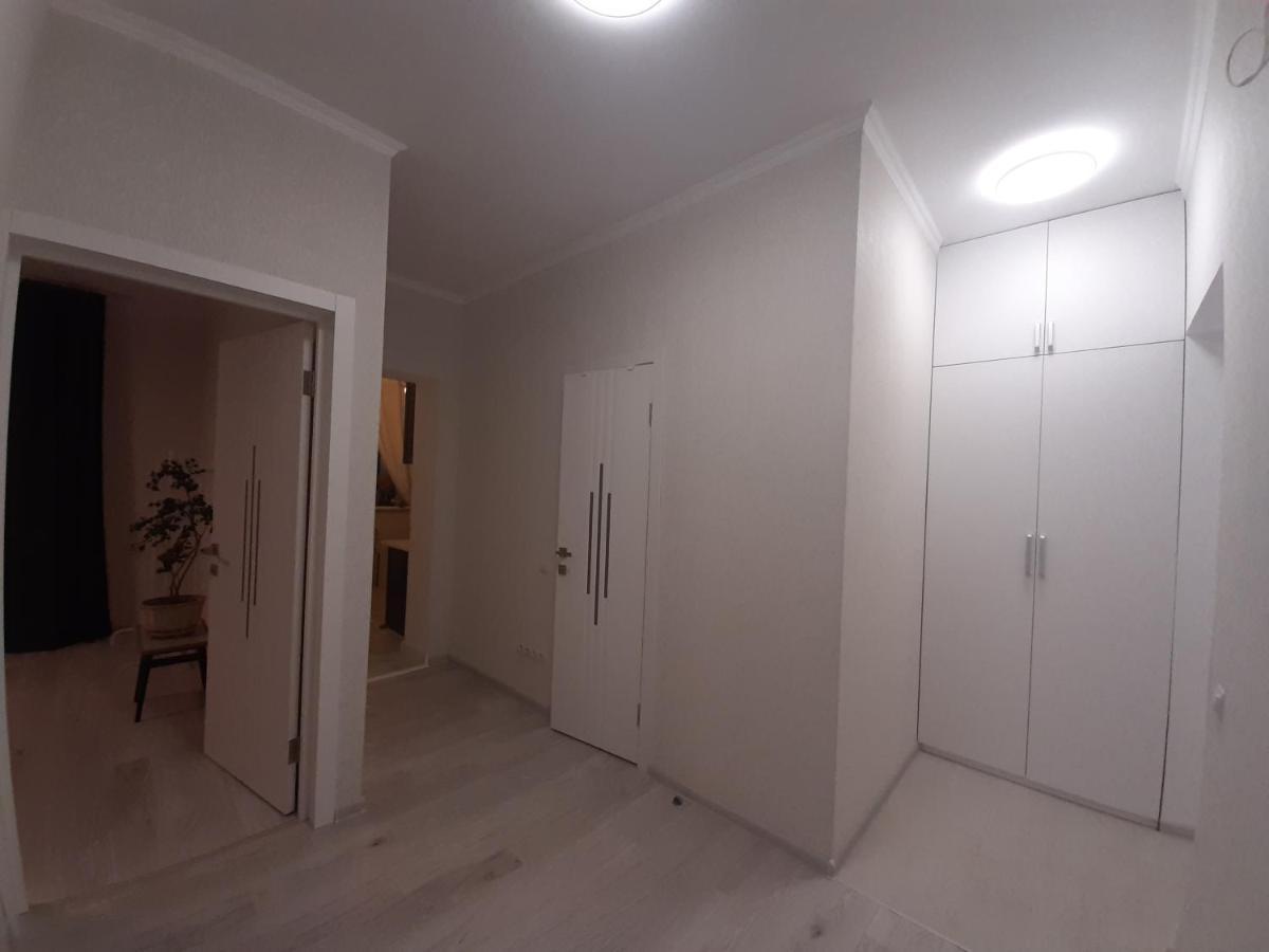 Relax Point Apartment Irpin Exterior foto